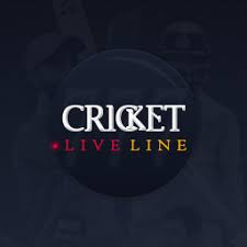 Cricket Live Line App