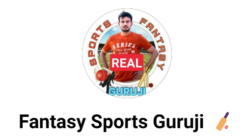 Fantasy Sports Guruji