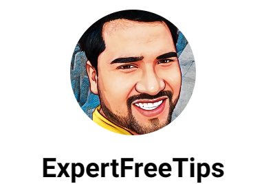 Expertfree tips