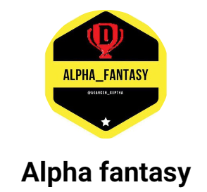 Alpha Fantasy