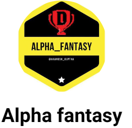 Alpha Fantasy