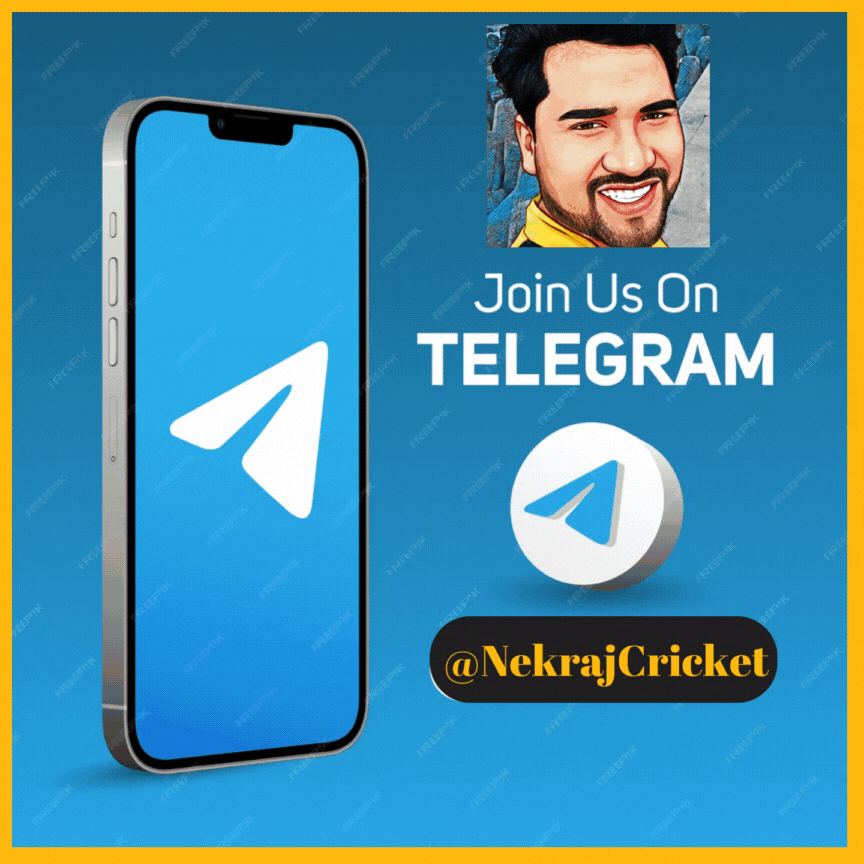 Best Cricket Telegram Channel