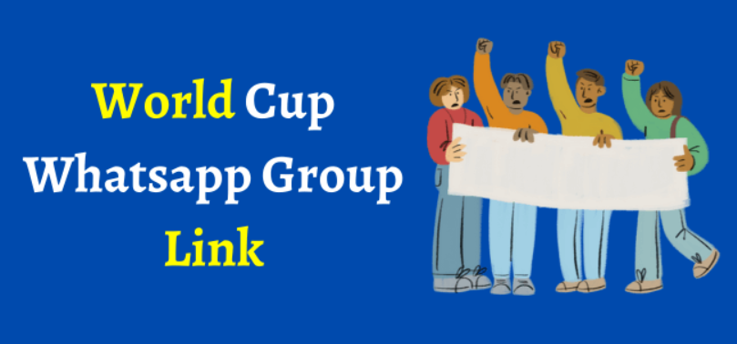 ICC Cricket World Cup WhatsApp Group