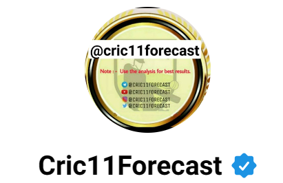 Cric11forecast
