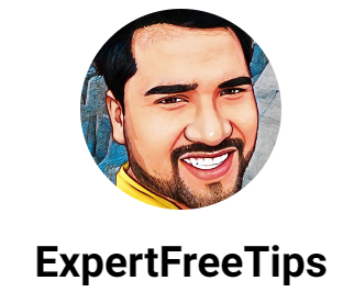 Expertfree tips