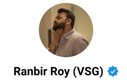 Ranbir Roy