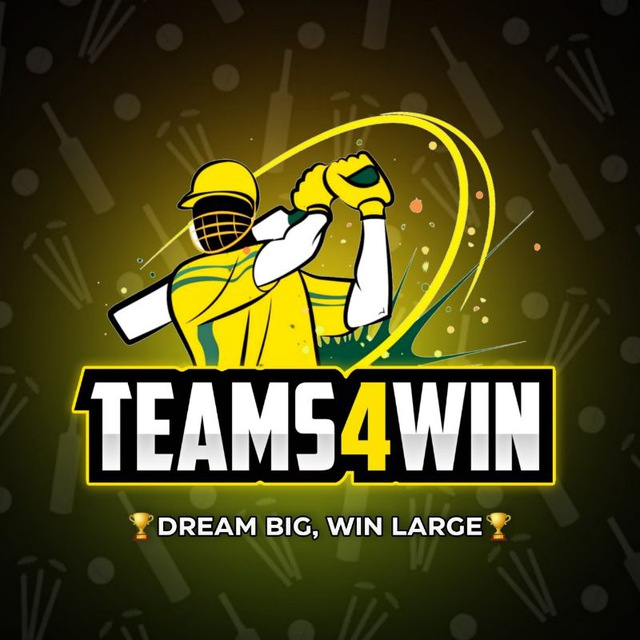 Teams4win Fantasy Channel