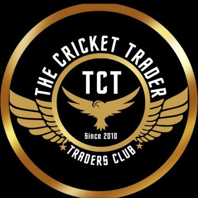 The Cricket Trader Telegram Channel